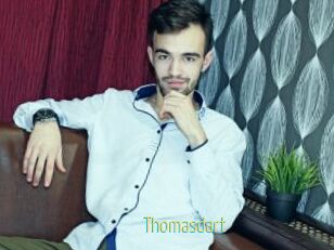 Thomasdart