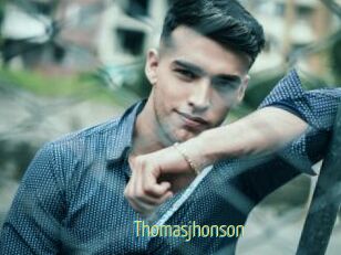 Thomasjhonson