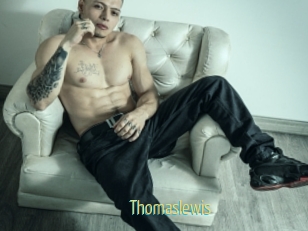 Thomaslewis