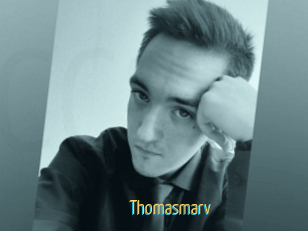 Thomasmarv