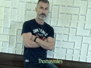 Thomasmiles