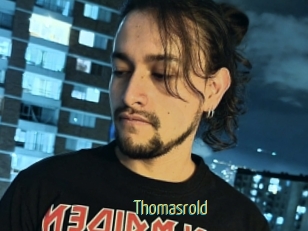 Thomasrold