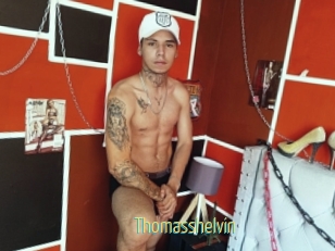 Thomasshelvin