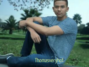 Thomasveryhot
