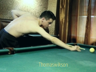 Thomaswikson