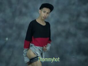 Thommyhot