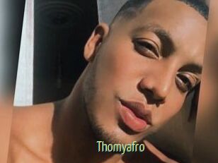 Thomyafro