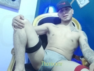 Thonixxmr