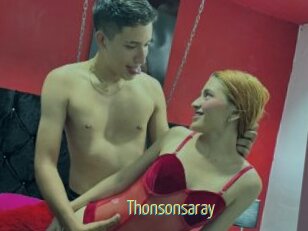 Thonsonsaray