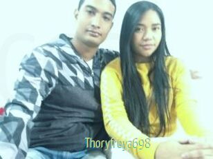 Thoryfreya698