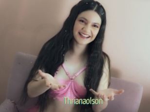 Thrianaolson