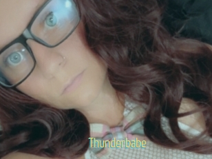 Thunderbabe