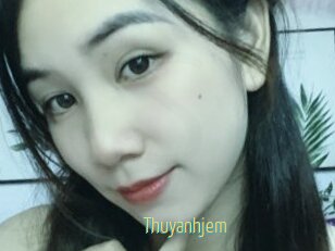 Thuyanhjem