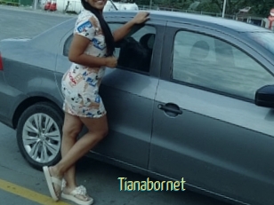 Tianabornet
