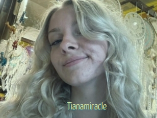 Tianamiracle