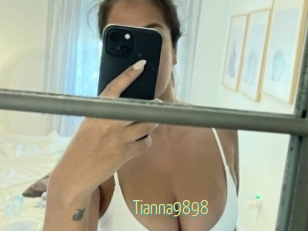 tianna9898 Chaturbate Cam Sexe