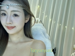 Tianyuanyuanz