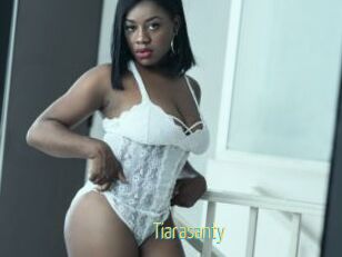 Tiarasanty