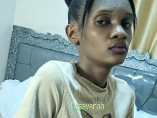 Tiasavanah