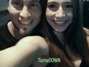 TiemeDOWN