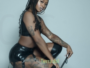 Tierra_doll