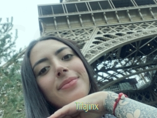 Tifajinx