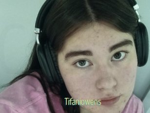 Tifaniowens