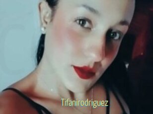 Tifanirodriguez
