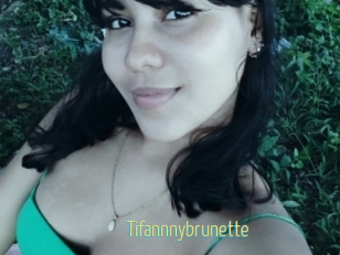 Tifannnybrunette