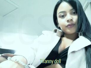 Tifanny_doll