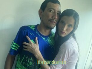 Tifanyandcamilo