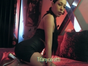 Tifanyceratti