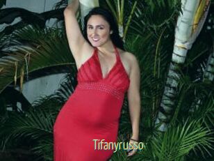 Tifanyrusso
