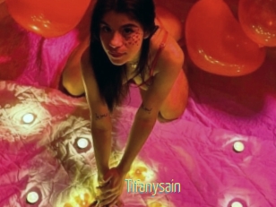 Tifanysain
