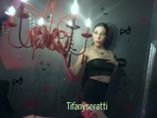 Tifanyseratti