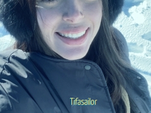 Tifasailor