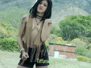 Tiffaniecooper