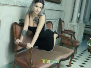 Tiffanistar