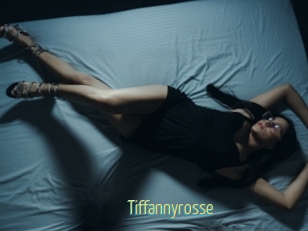 tiffannyrosse Chaturbate Cam Sexe