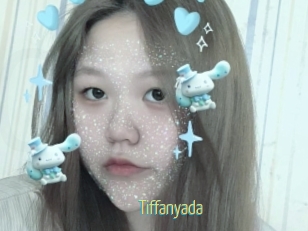 Tiffanyada