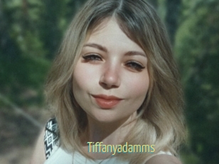 Tiffanyadamms