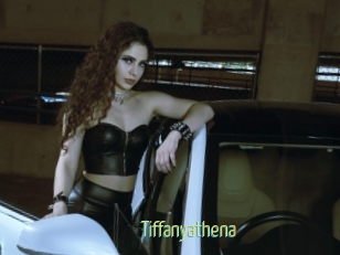 Tiffanyathena