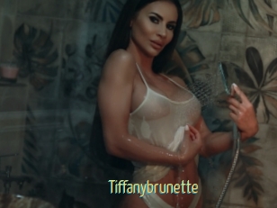 Tiffanybrunette