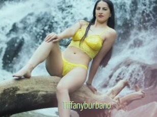 Tiffanyburbano