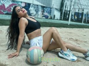 Tiffanycollin