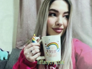Tiffanycrystale