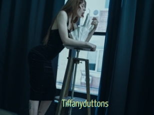 Tiffanyduttons