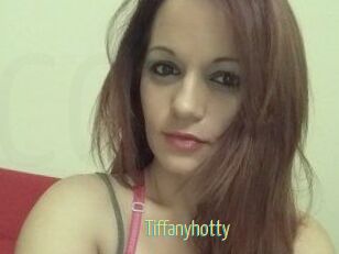 Tiffanyhotty