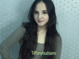 Tiffanyhudsons