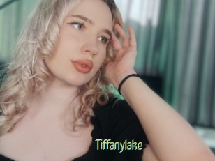 Tiffanylake